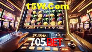 Slot Games 705bet