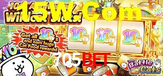 Programa VIP 705bet