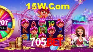 Games Directory 705bet