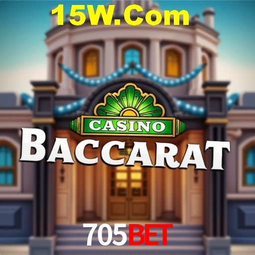 705bet: A Experiência de Casino com Jogos de Mesa ao Vivo