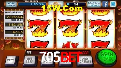 Ofertas Exclusivas 705bet