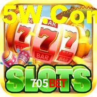 Roulette Table 705bet