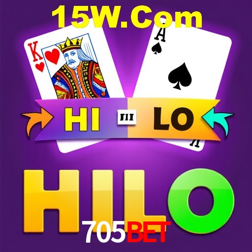 cassino 705bet
