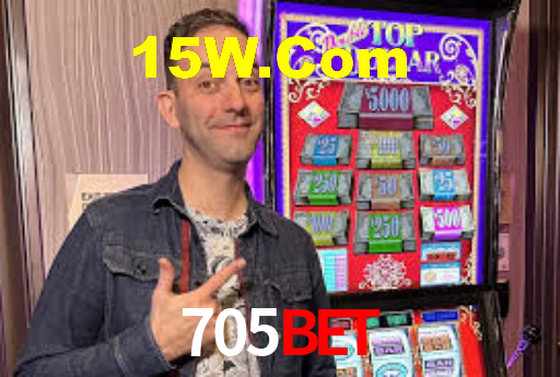 705bet App Interface