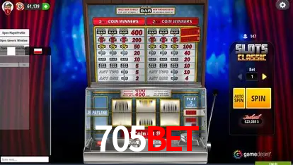 705bet baixar