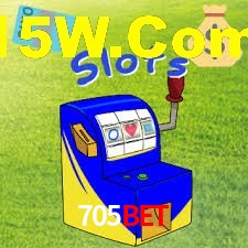 VIP Casino 705bet
