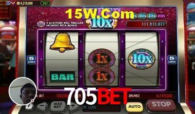 Explore as vantagens do 705bet: serviço profissional e confiabilidade