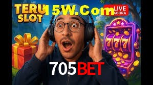Account Benefits 705bet