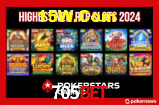 Premium Interface 705bet