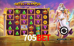 Welcome Bonus 705bet