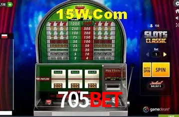 Segurança 2FA 705bet