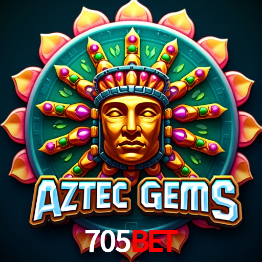 Jogos Exclusivos 705bet