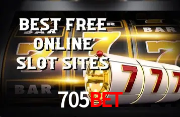 705bet