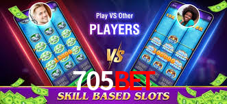 Game Statistics 705bet