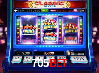 705bet,705bet app