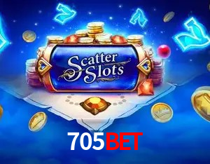 cassino 705bet