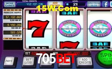 705bet,705bet app