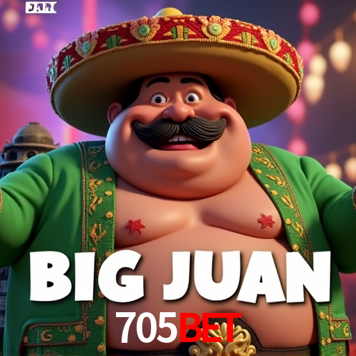 705bet