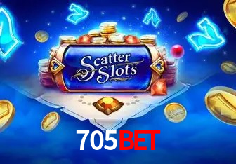 Diretório de Jogos 705bet