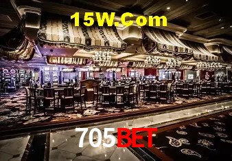 Apostas de Tênis 705bet