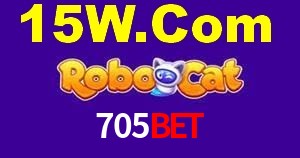 Experiência VIP 705bet