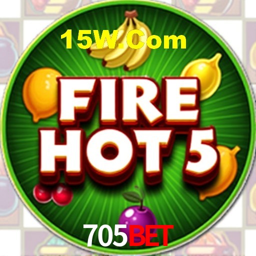 Torneios 705bet